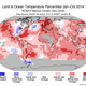 Illustration for article titled 2014 Will Almost Certainly Be The Warmest Year On Record